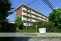 芝山団地17号棟
