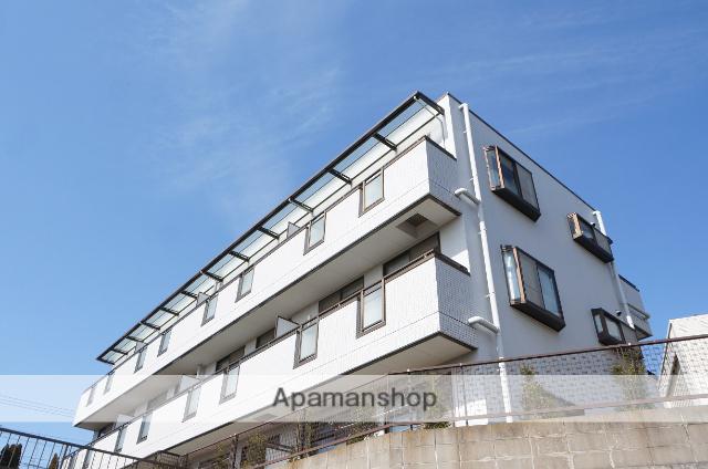 リバーサイド弐番館(2DK/3階)