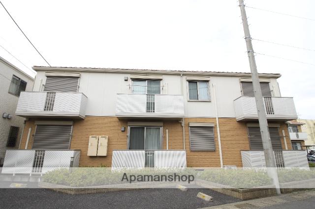 QUEENS TOWN C(1LDK/1階)