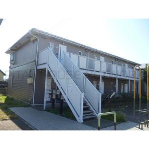 コートサイドアベニューQ棟