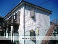 STハイム(1K/2階)