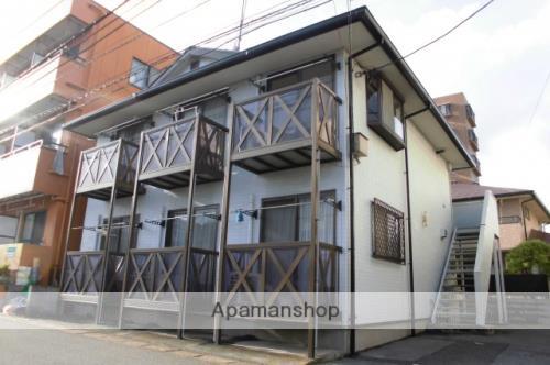 フラワーハイツ