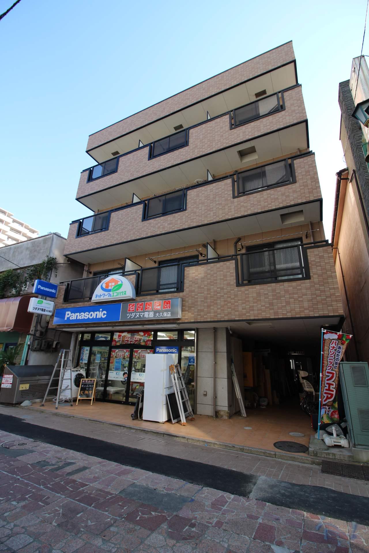 ソレイユ ツダヌマ