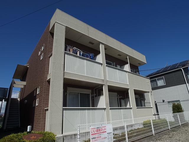 カーサ・プラシード