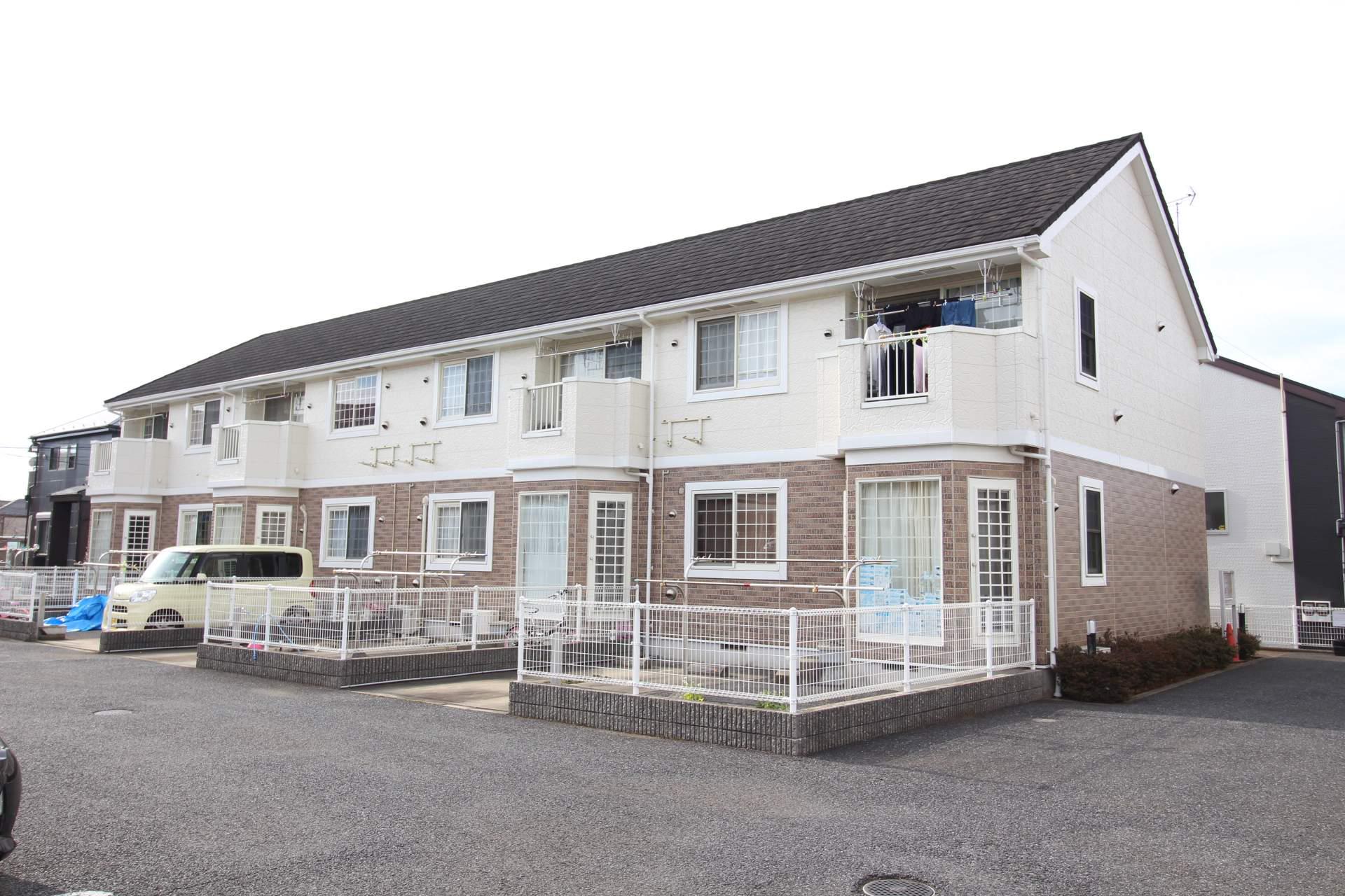 サン・ヴィスタⅠ