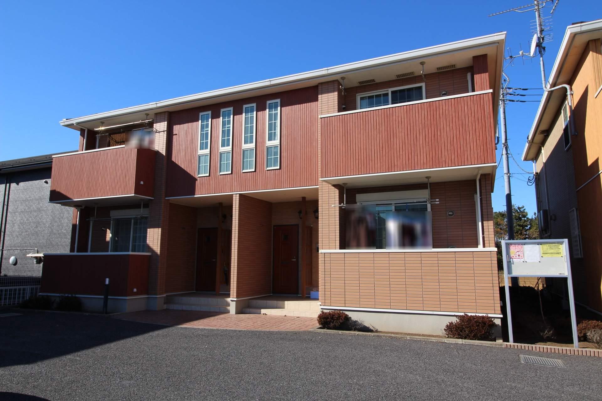 ディアフォレストⅡ