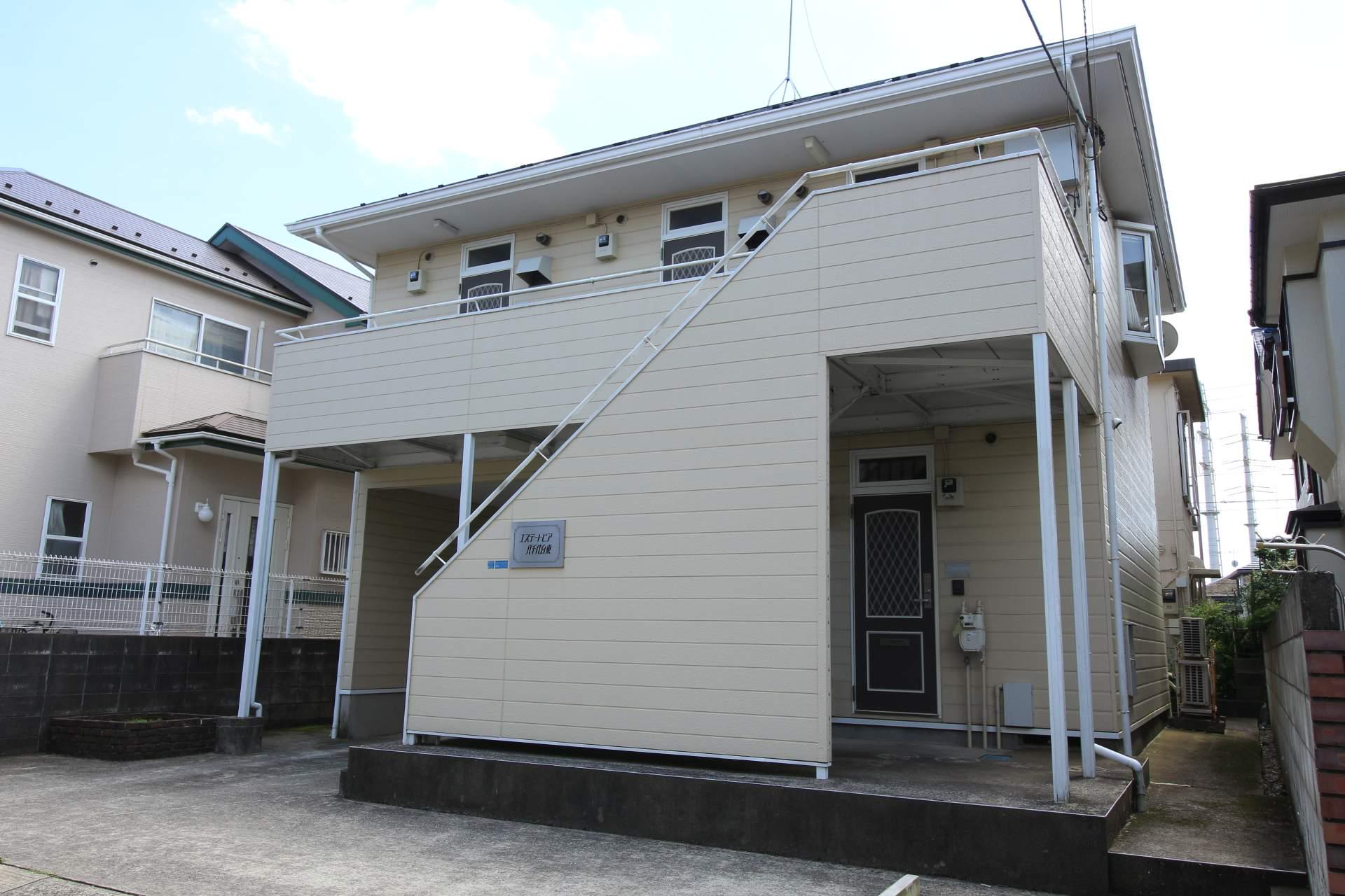 エステートピア八千代台東