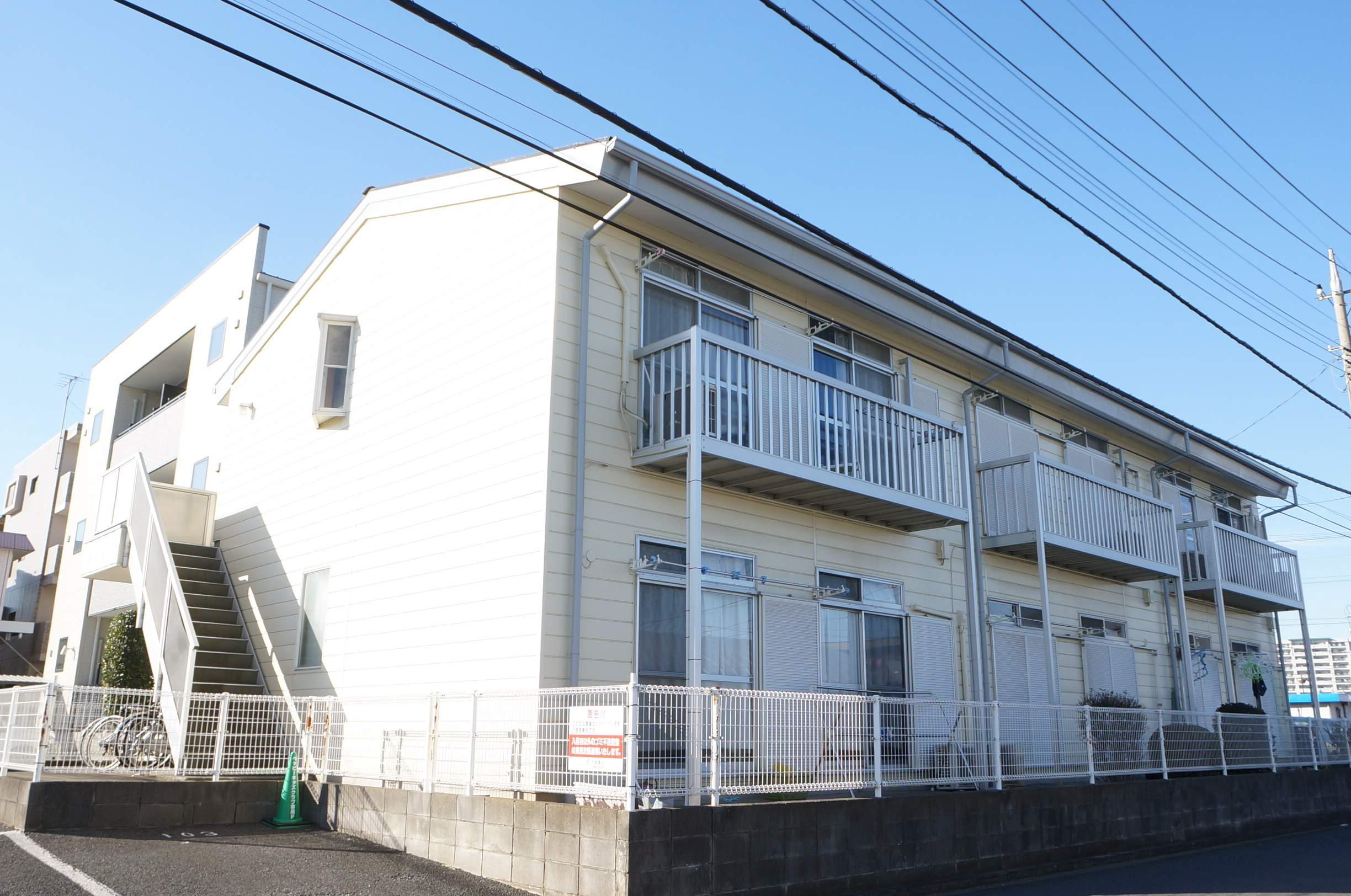 シティハイツ君塚