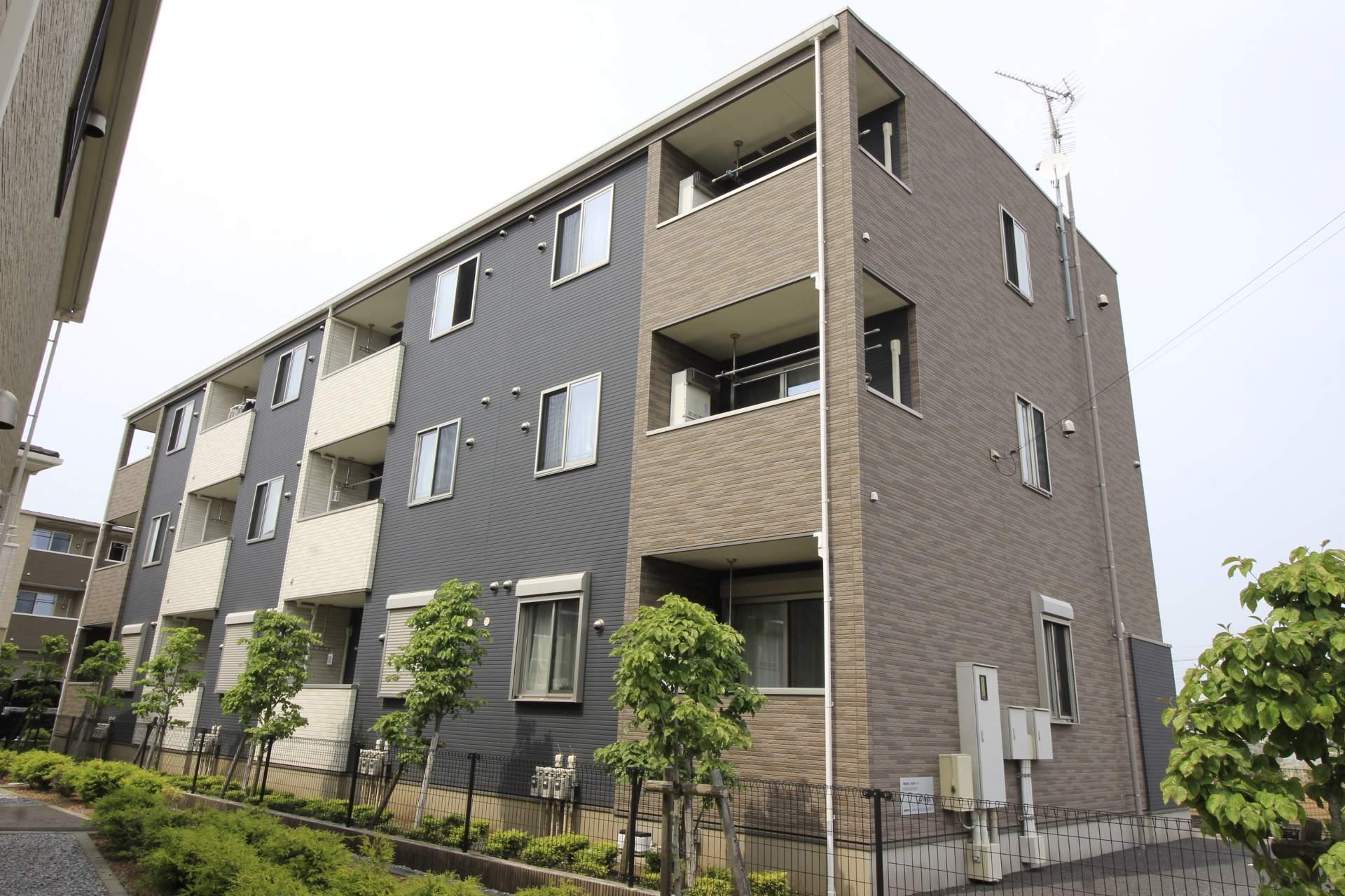 サンパティークⅡ