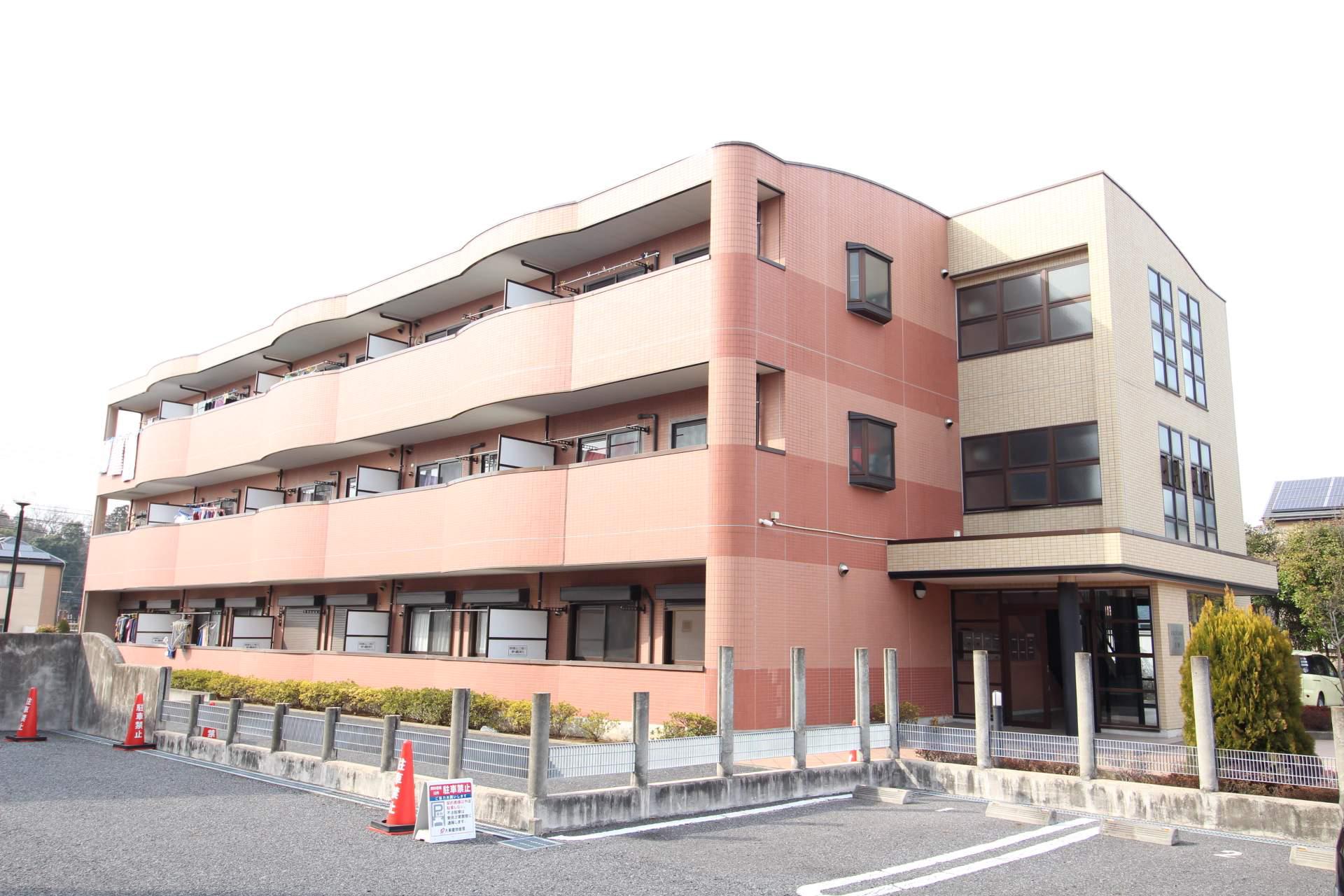 エクセルシァ JM