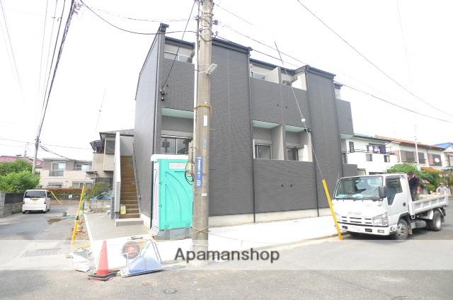 メゾンドアルモ