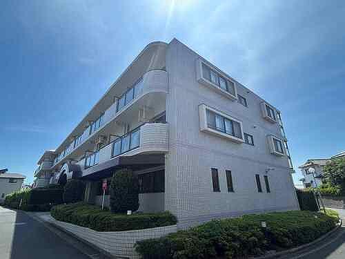 ライオンズガーデン船橋薬園台(3DK/4階)