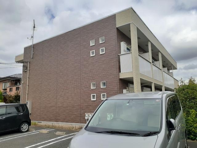 メゾン・ジュネス