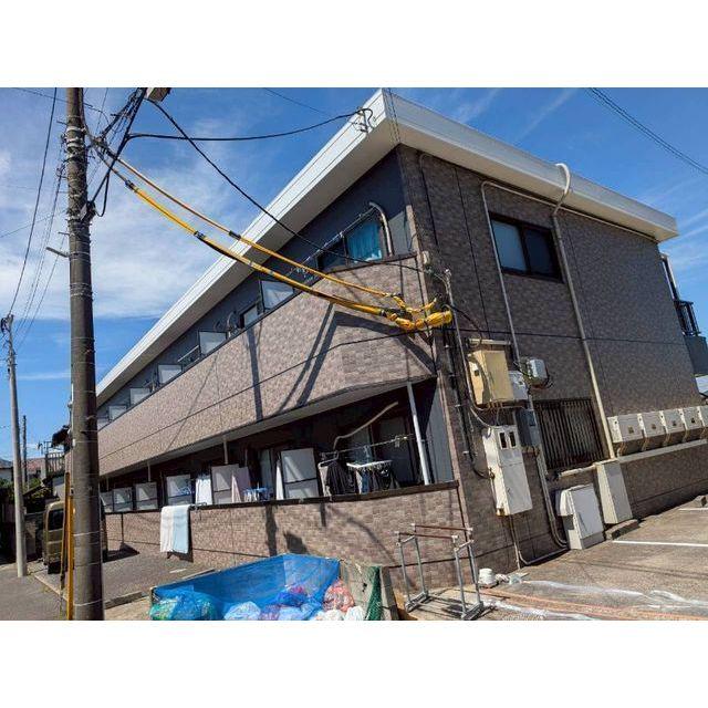 中村第一コーポ