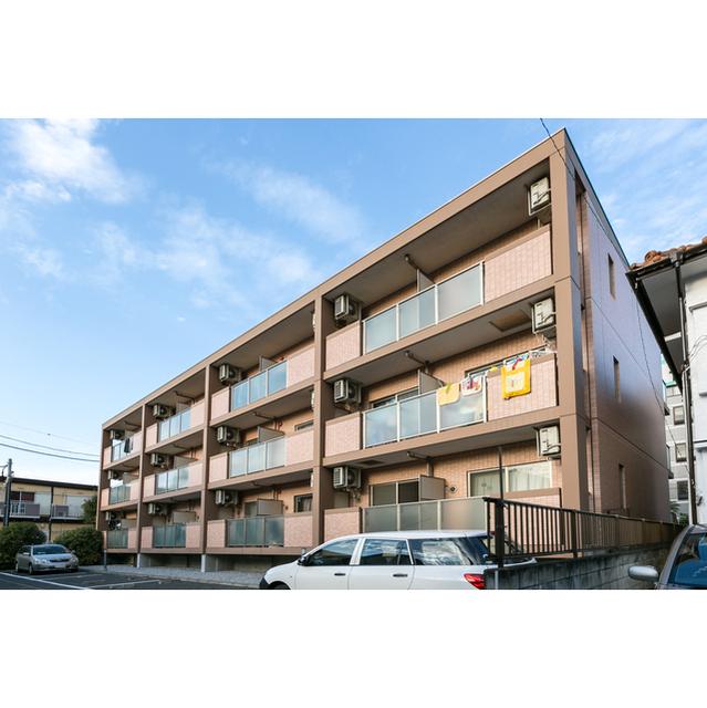 ヴィラ クロシェット