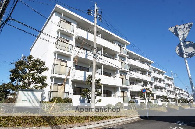 TS GARDEN習志野台