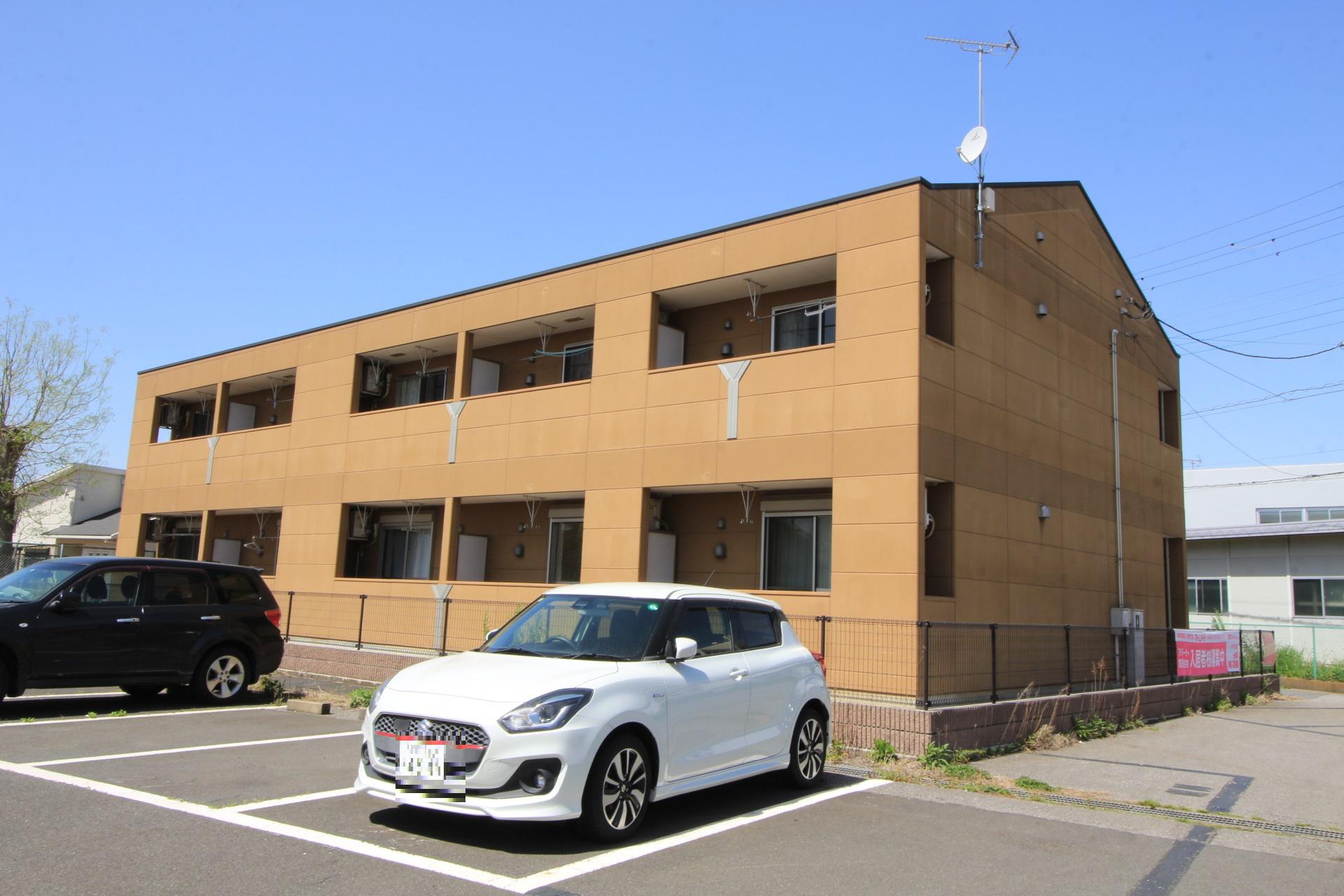 バーニーズⅠ