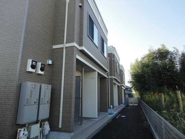 スターテラス