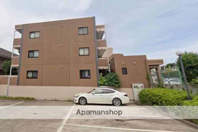 メゾンドール・カムイα館