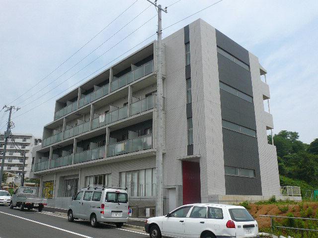リアルジョイ船橋壱番館