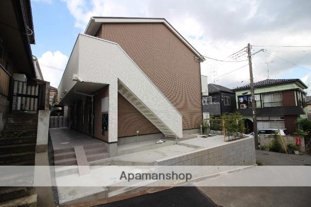 ベルメント西習志野