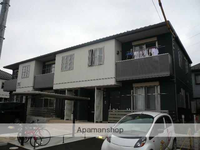 プリヴェ弐番館