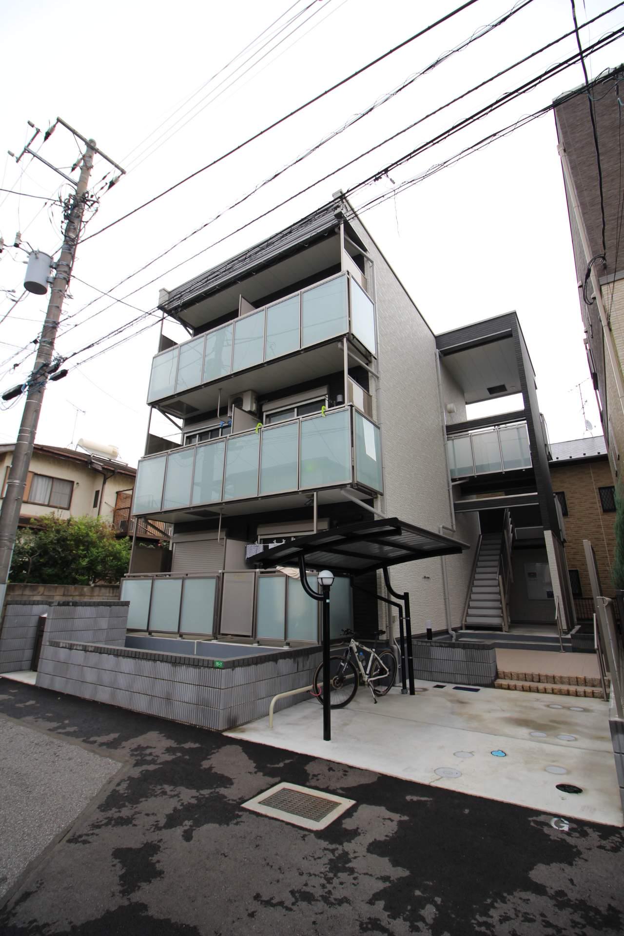 リバティーセカンド