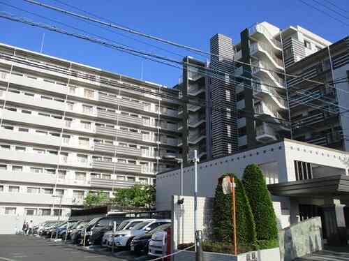 レクセルグランデ勝田台