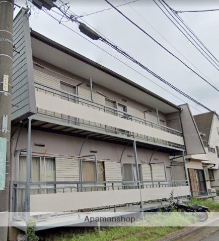 第六コーポ(2K/2階)