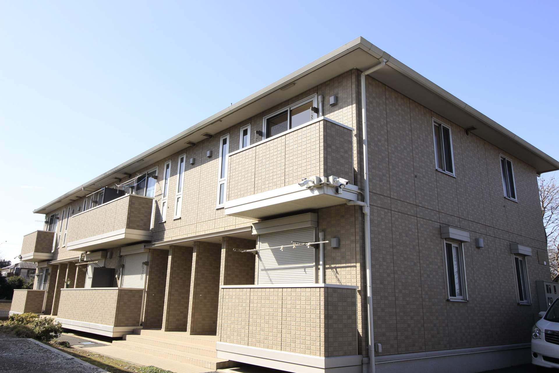 グランド・ソレーユⅡ