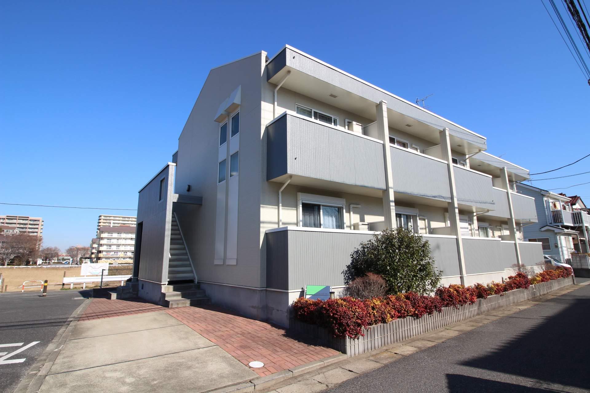 メディオ西白井
