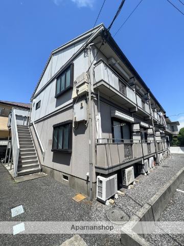 ソリッドリファイン幕張本郷