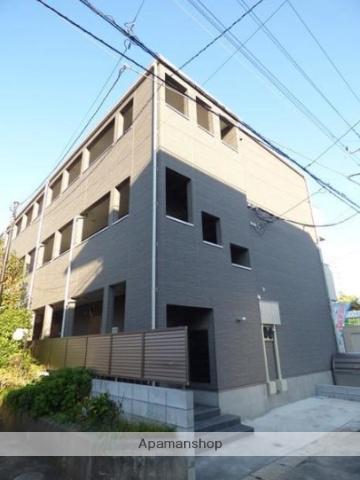 AJ津田沼Ⅲ