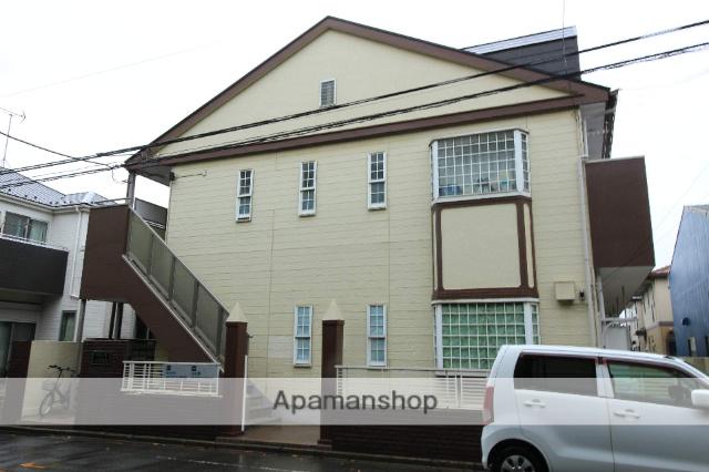 パレス八千代台