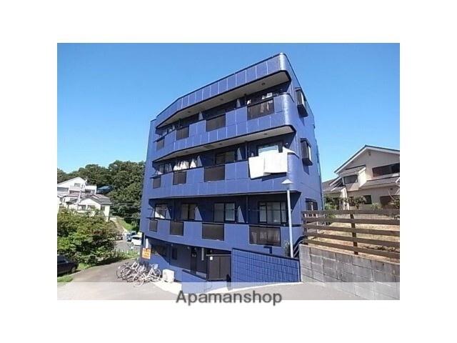 山京マンション