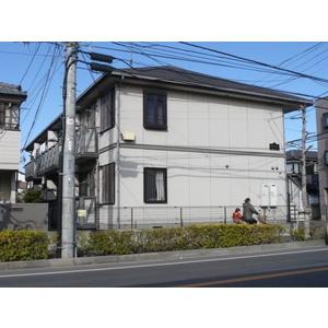 スカイハイツ[1階]