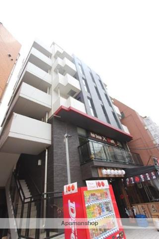 ソフィア・コート津田沼