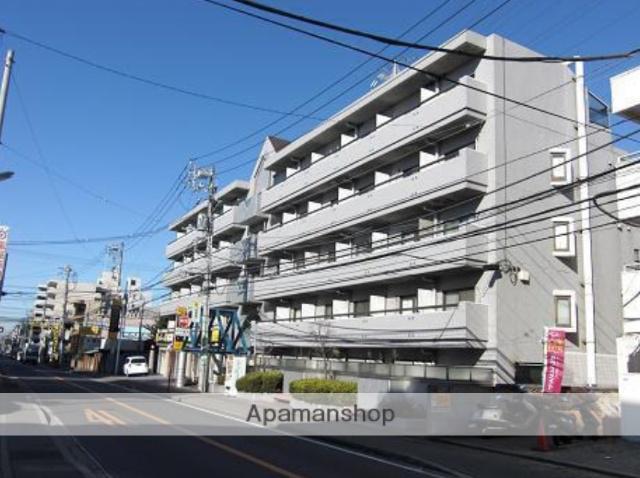津田沼ダイカンプラザCITY