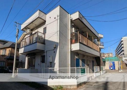 第一コーポ川島