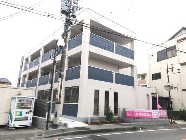 ブルーム ヒルズ