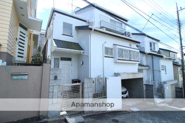 千葉県船橋市西習志野4丁目の戸建賃貸