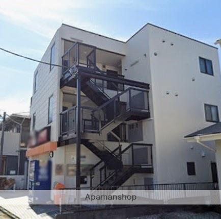 ランドフォレスト二和東