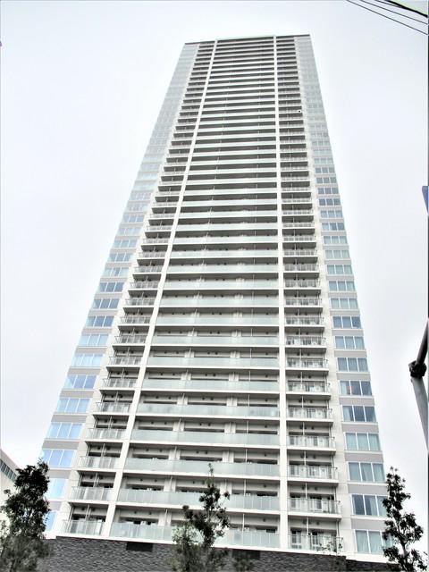 津田沼ザ・タワー