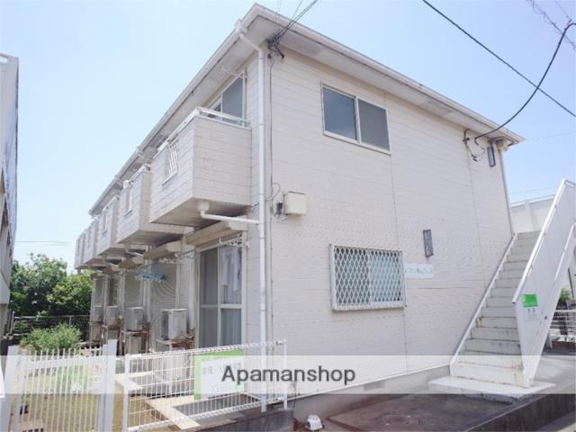 パストラルハウスA