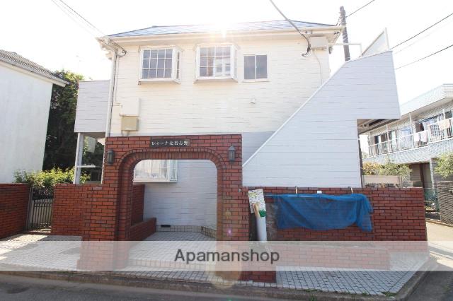 レイーナ北習志野(1DK/1階)