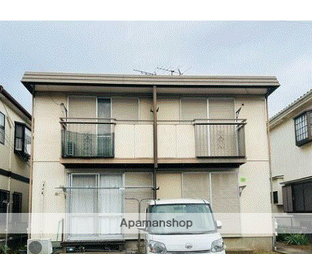 菊地テラス(3DK)