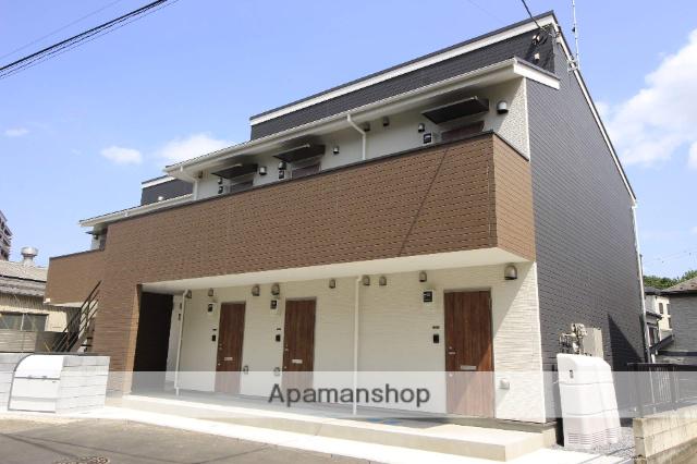 セレーナ中央(1K/1階)