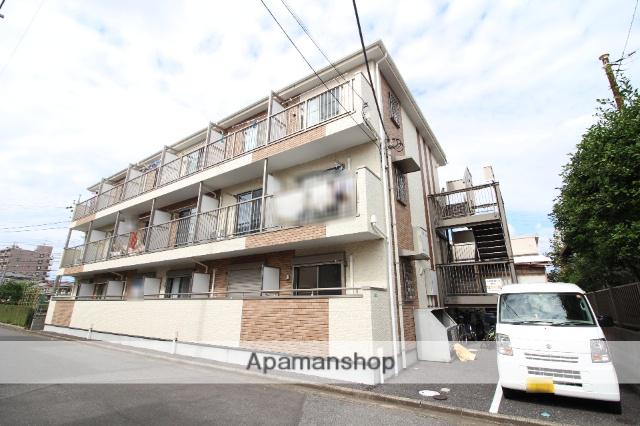 リアルジョイ薬円台六番館