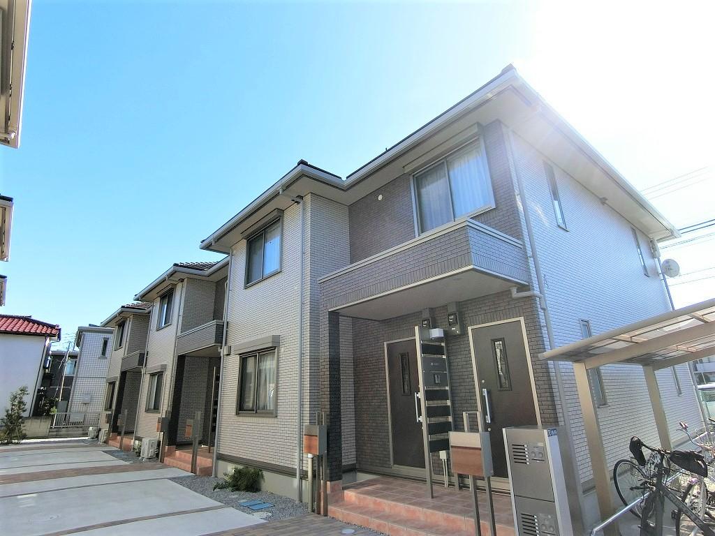 グレイスガーデン A棟