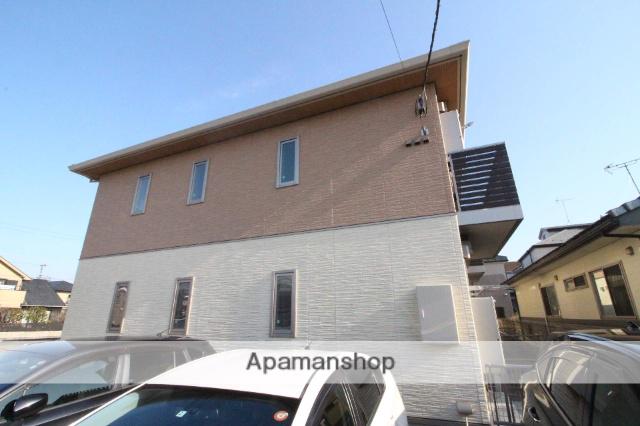 ボナール咲が丘(2LDK/1階)